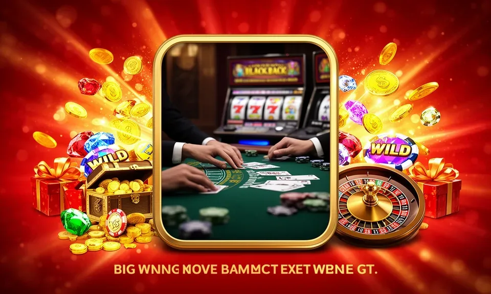 hero128 Casino and Slots