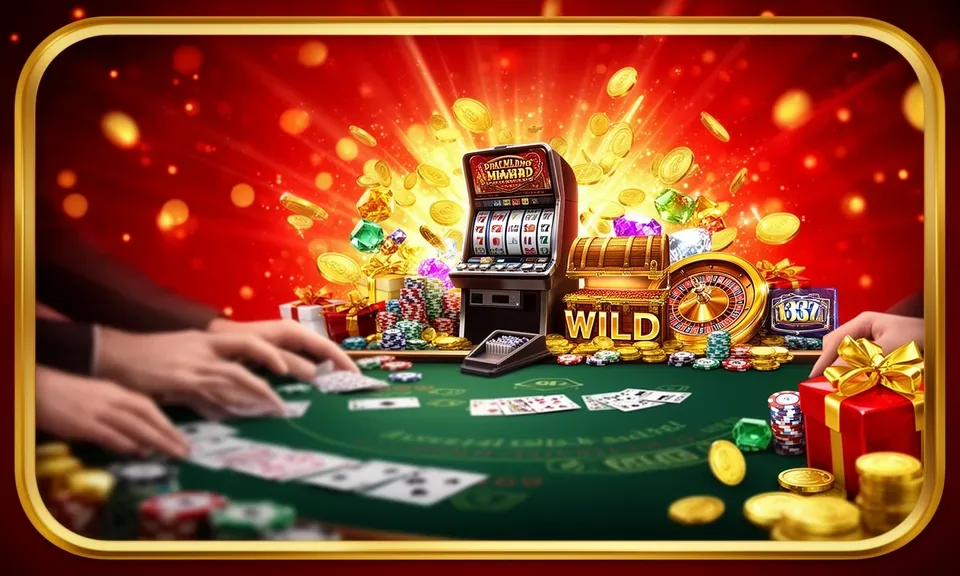 hero128 Sportsbook