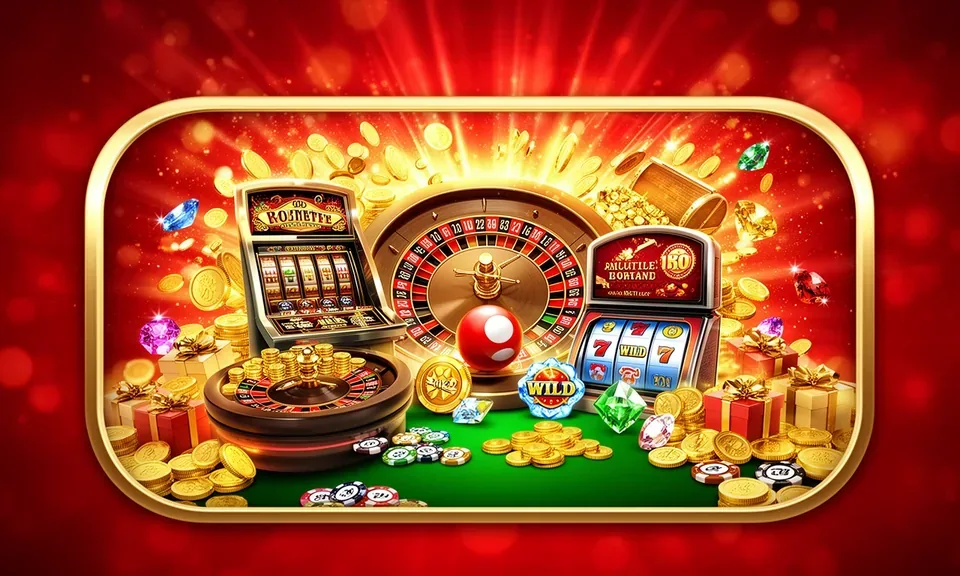 hero128 Hot pick 1